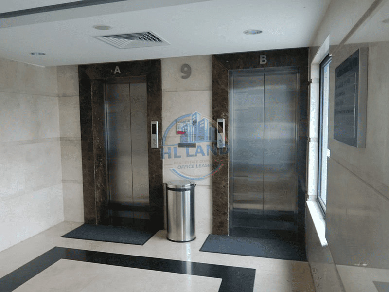 Equipment, Amenities and Services at ACB Building