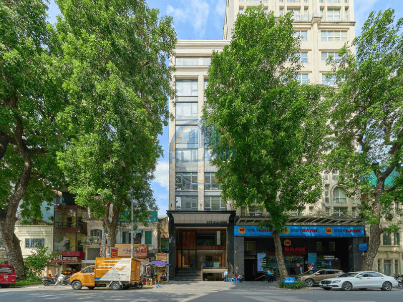 ATS Building Overview