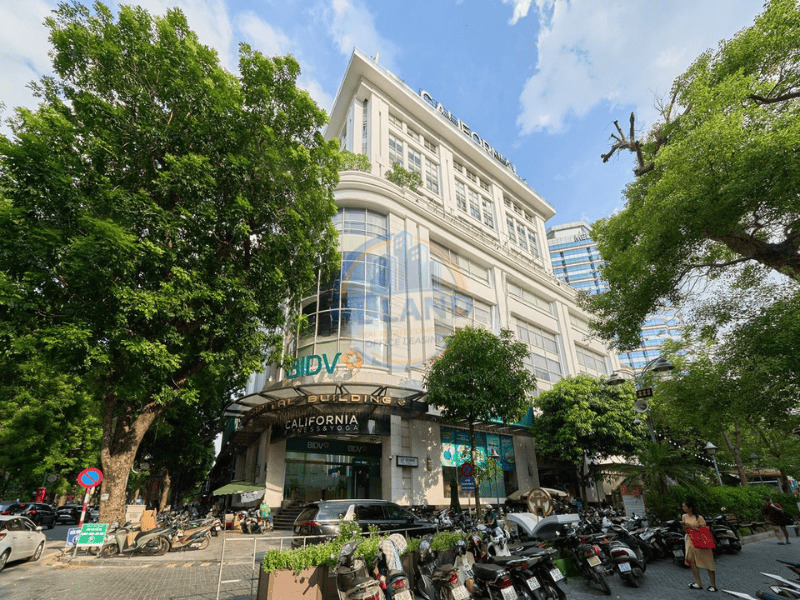Building Scale and Office Space for Lease at Capital Building