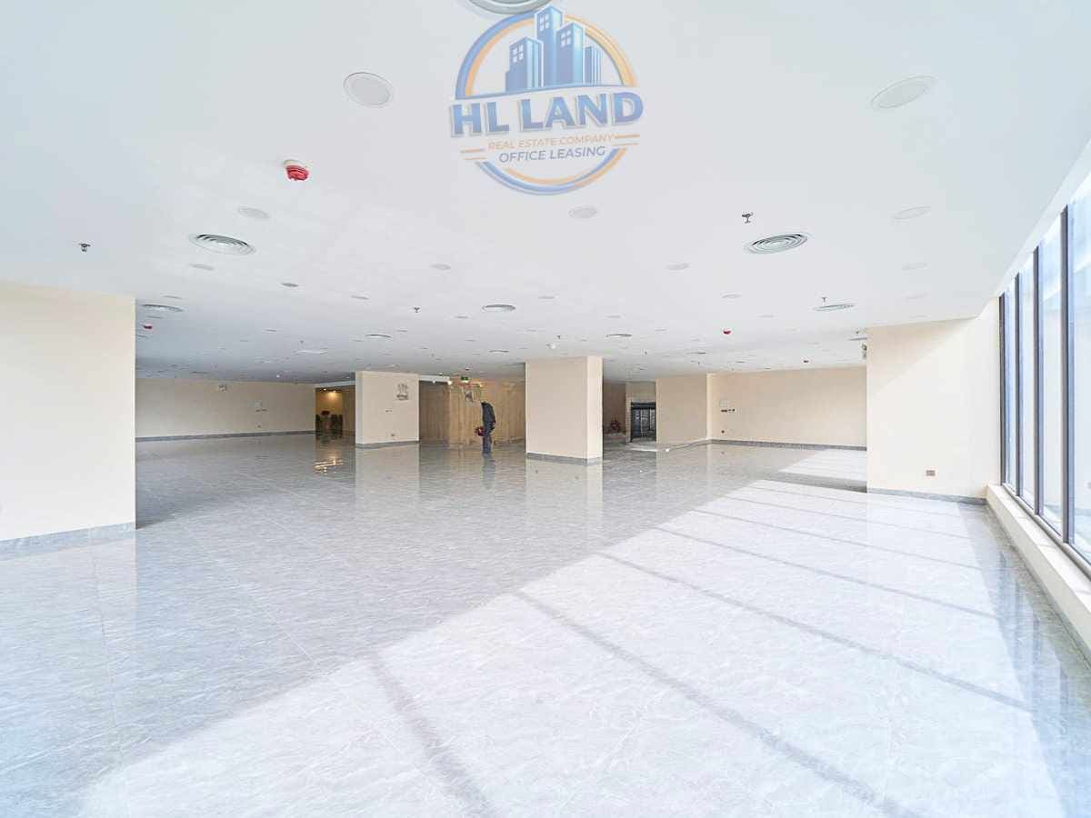 Green Diamond Building Office Rental Price and Availability