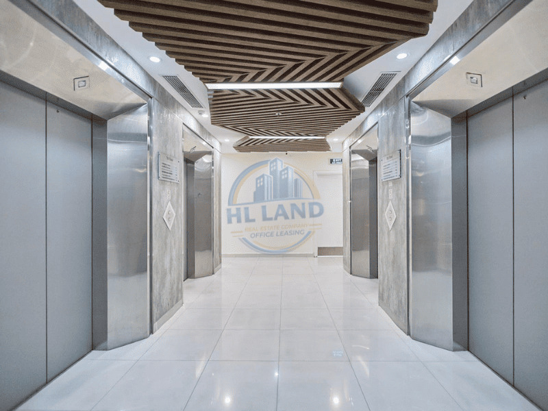 Facilities, Amenities and Services at Hanoi Tower