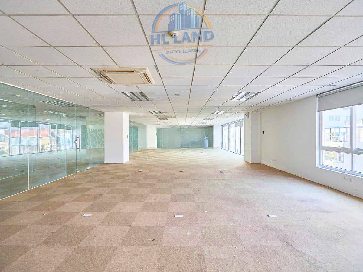 Hapro Building Office Rental Price and Availability