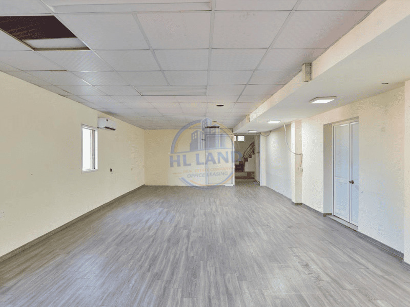 Rental Price and Office Availability at IBC Building