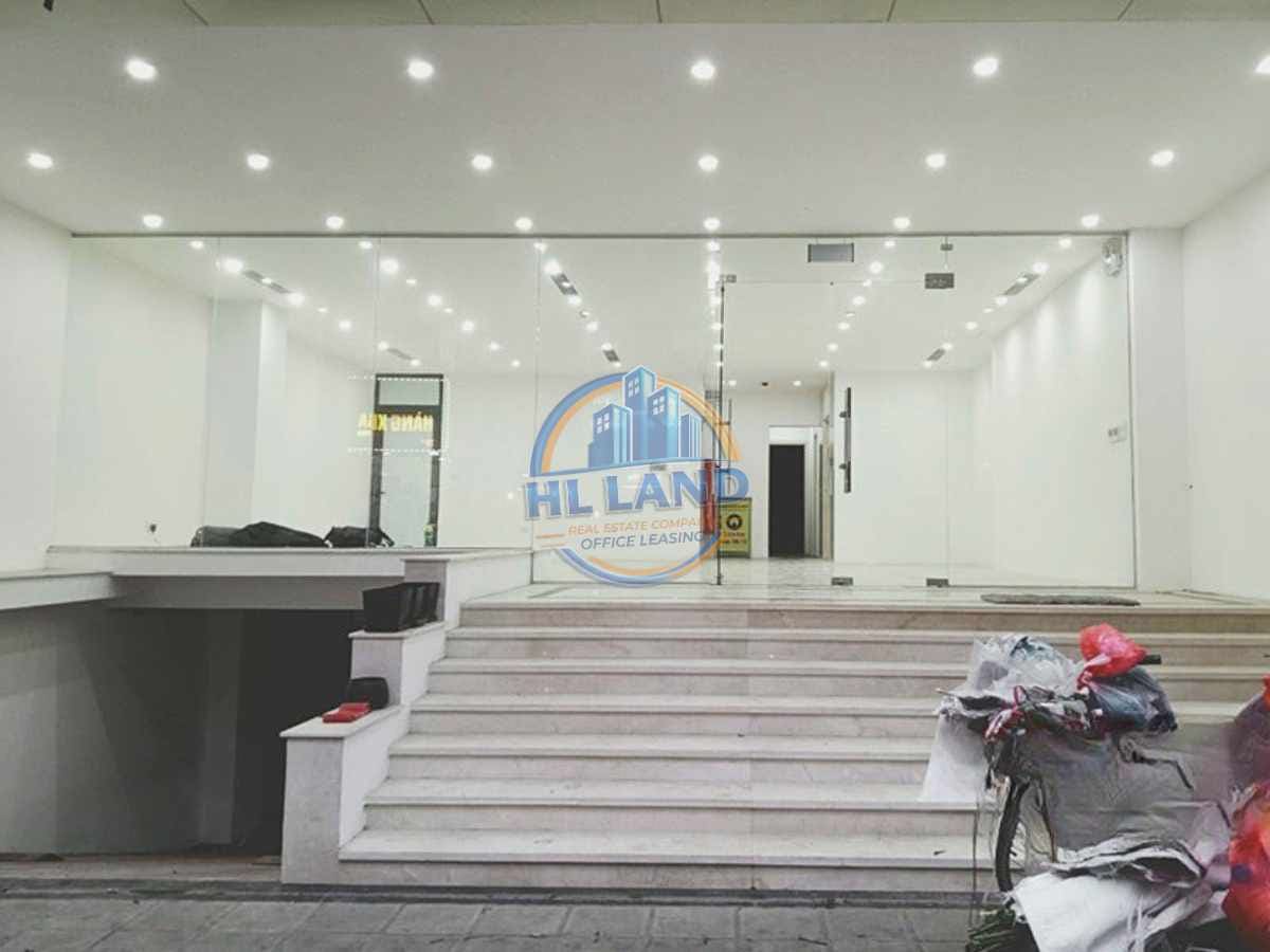 Architecture and Office Standards at Kang Holdings