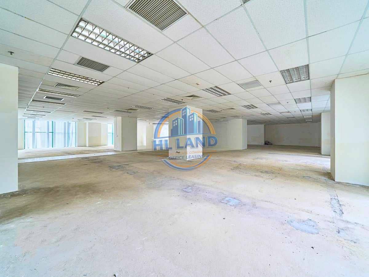 Office Rental Price and Vacancies at Kinh Do Tower