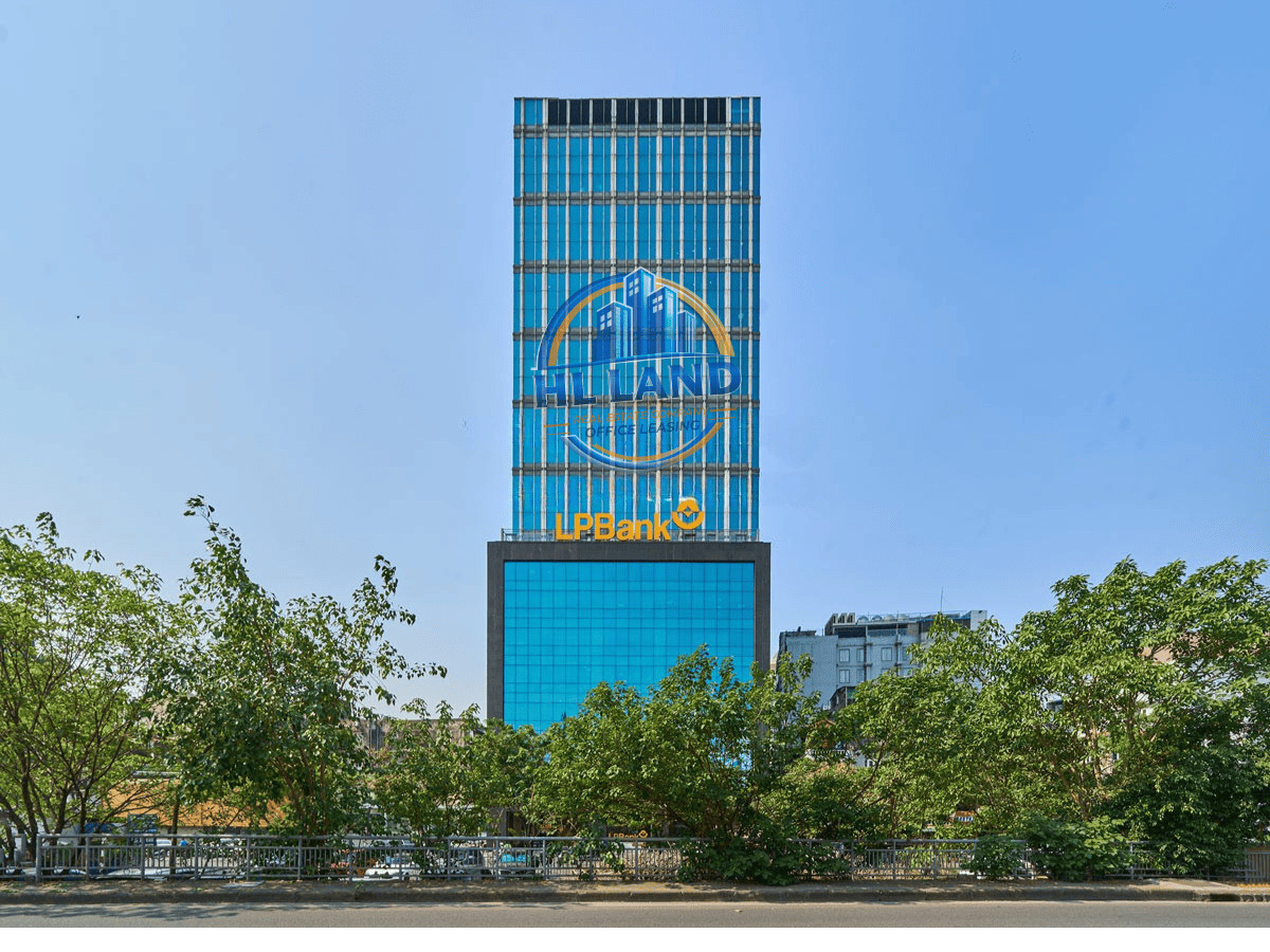 Overview of LPB Tower