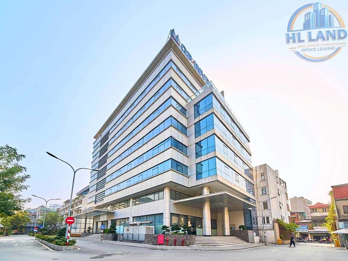 Location and Transport Advantages of Minori Office
