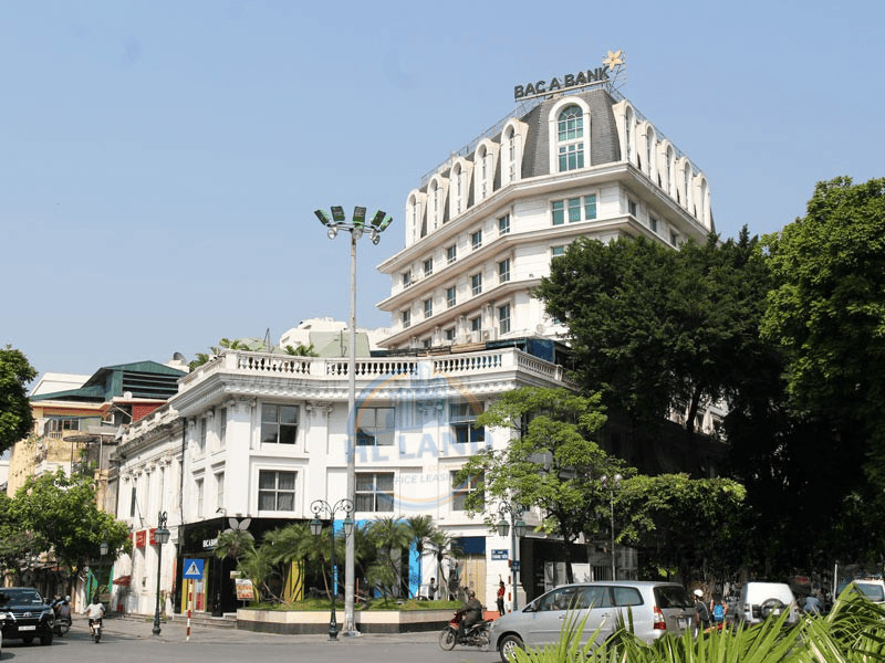 Opera Business Centre Overview