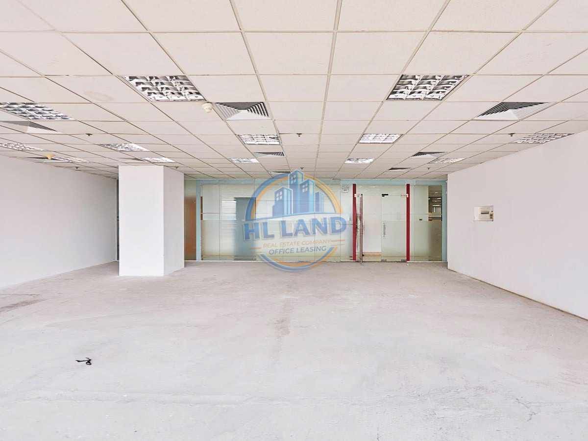 Sky City Towers Office Rental Price and Current Availability