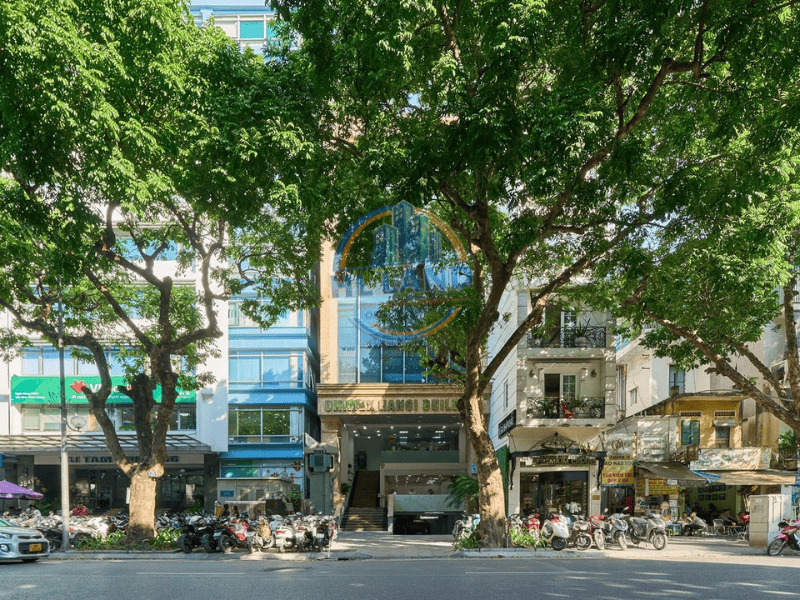 Business Environment and Suitable Tenant Profile