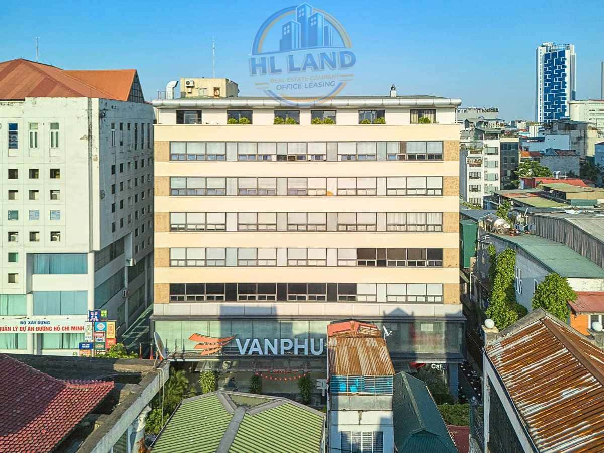 Business Environment and Suitable Tenants at Van Phu Invest