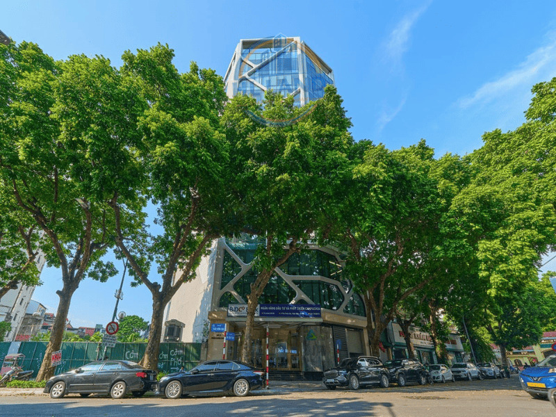 Location and Transport Advantages of Viet Phat Tower