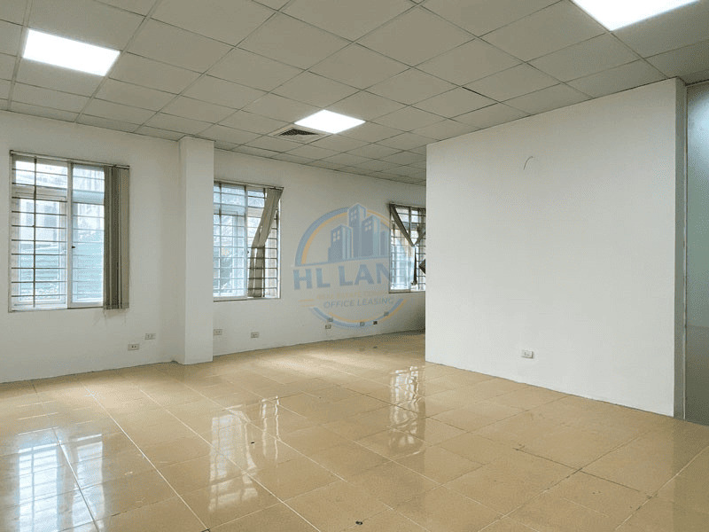 Rental Price and Office Availability at Vinexad Building