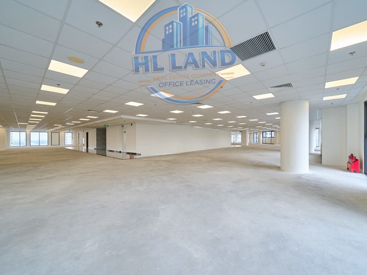 Century Tower Office Rental Price and Current Availability