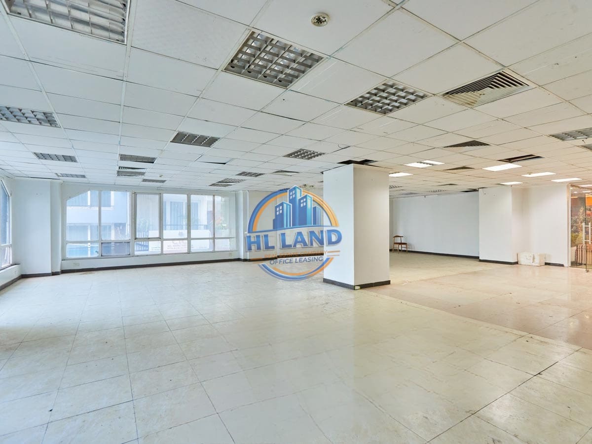 DMC Tower Office Rental Rates and Current Vacancies
