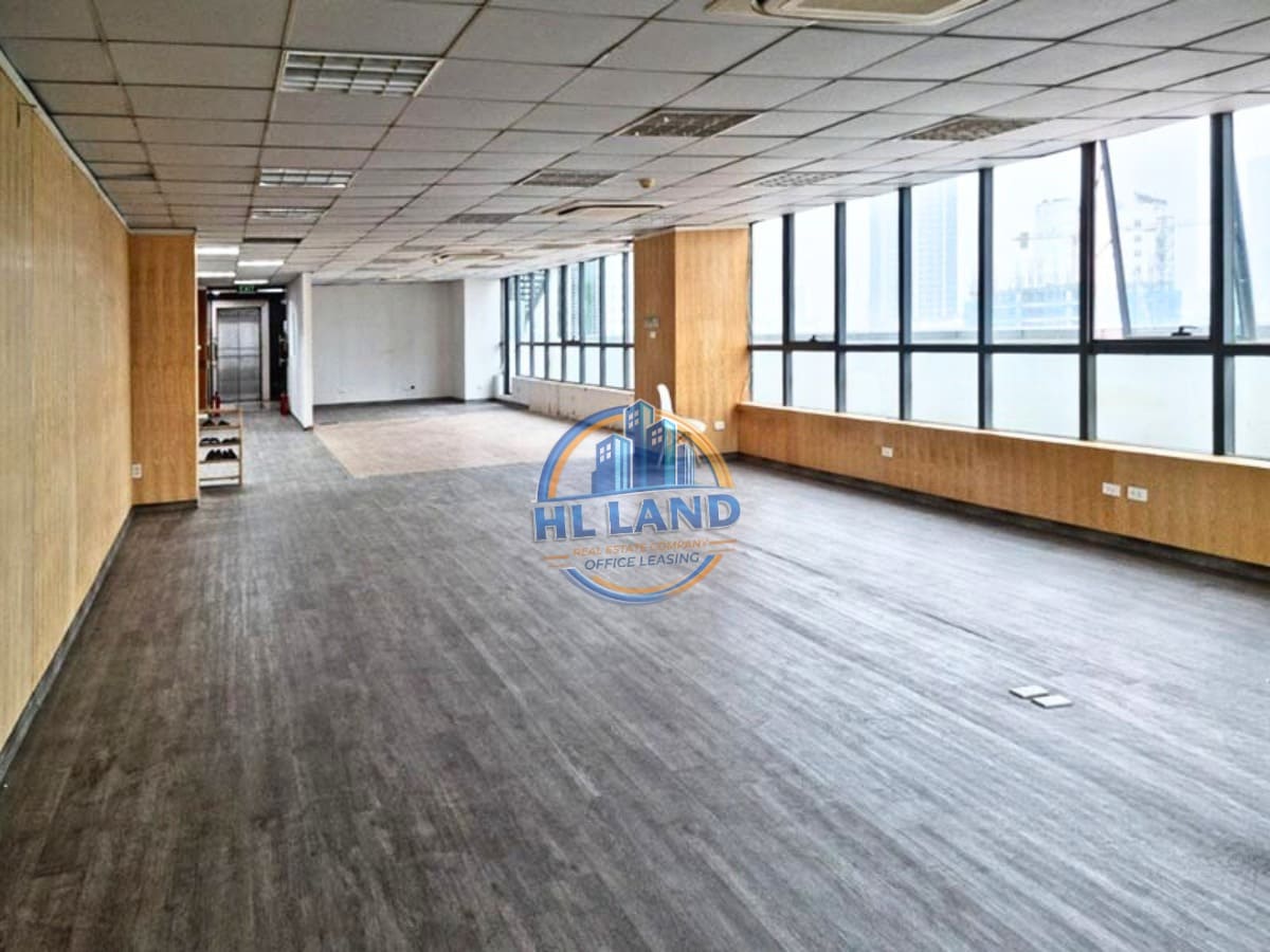 HEID Building Office Rental Rates and Current Vacancies