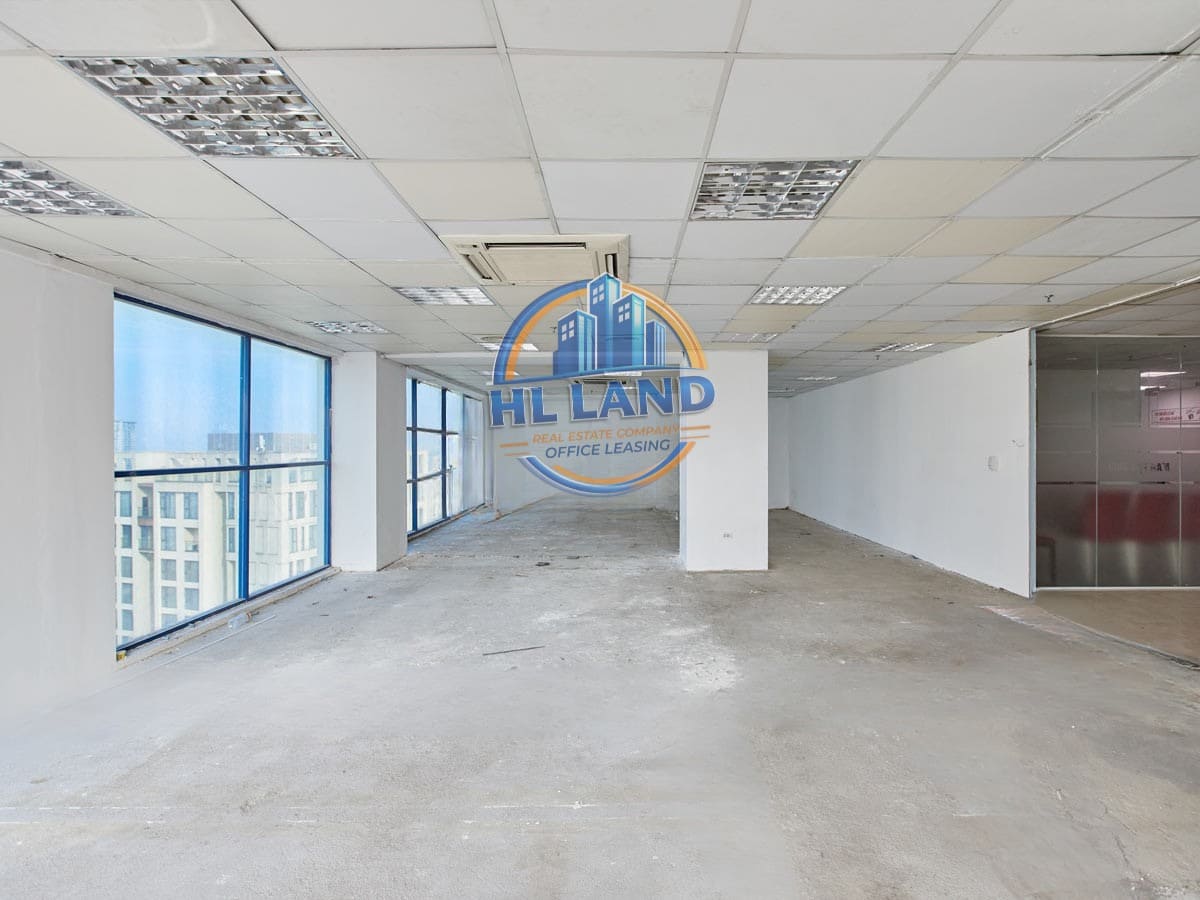 Ladeco Building Office Rental Rates and Current Vacancies