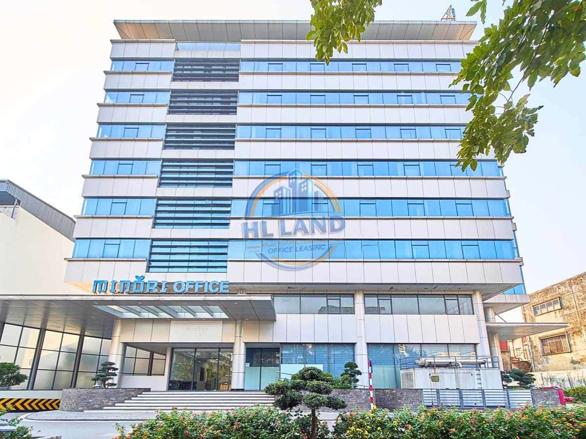 Overview of Minori Office
