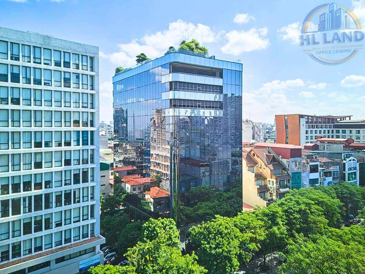 Business Environment and Suitable Tenants