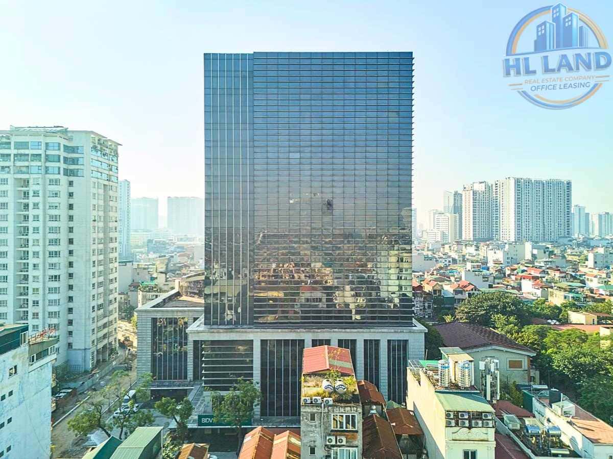 Overview of VTC Lac Trung