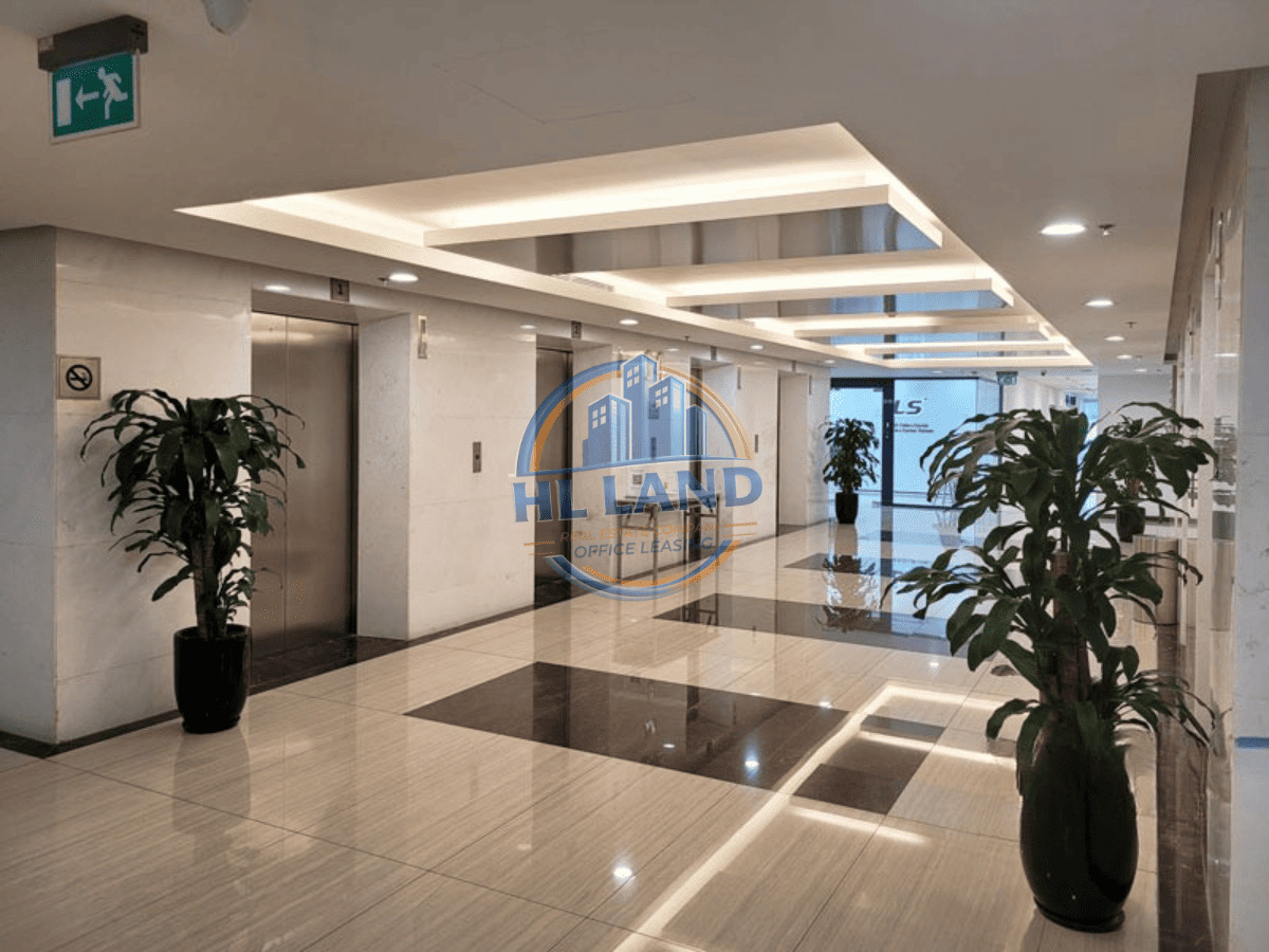 Facilities, Amenities and Building Services