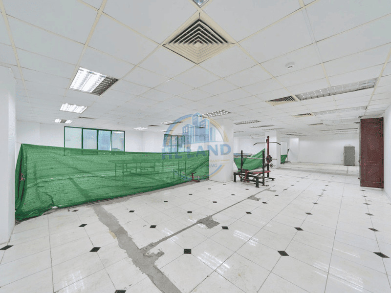 Rental Price and Office Availability at VINARE Building