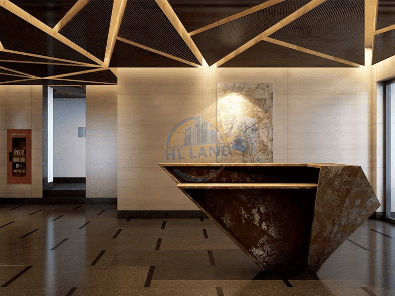 Facilities, Amenities and Services at Belvedere