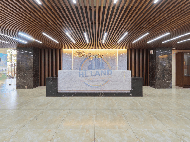 Why Lease an Office at Capital Building?