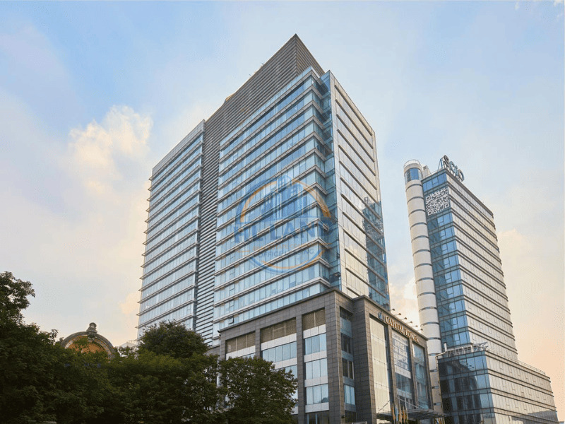 Business Environment and Tenant Profile