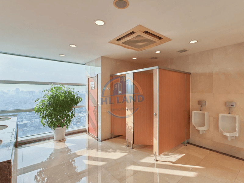 Why Lease an Office at Capital Tower?