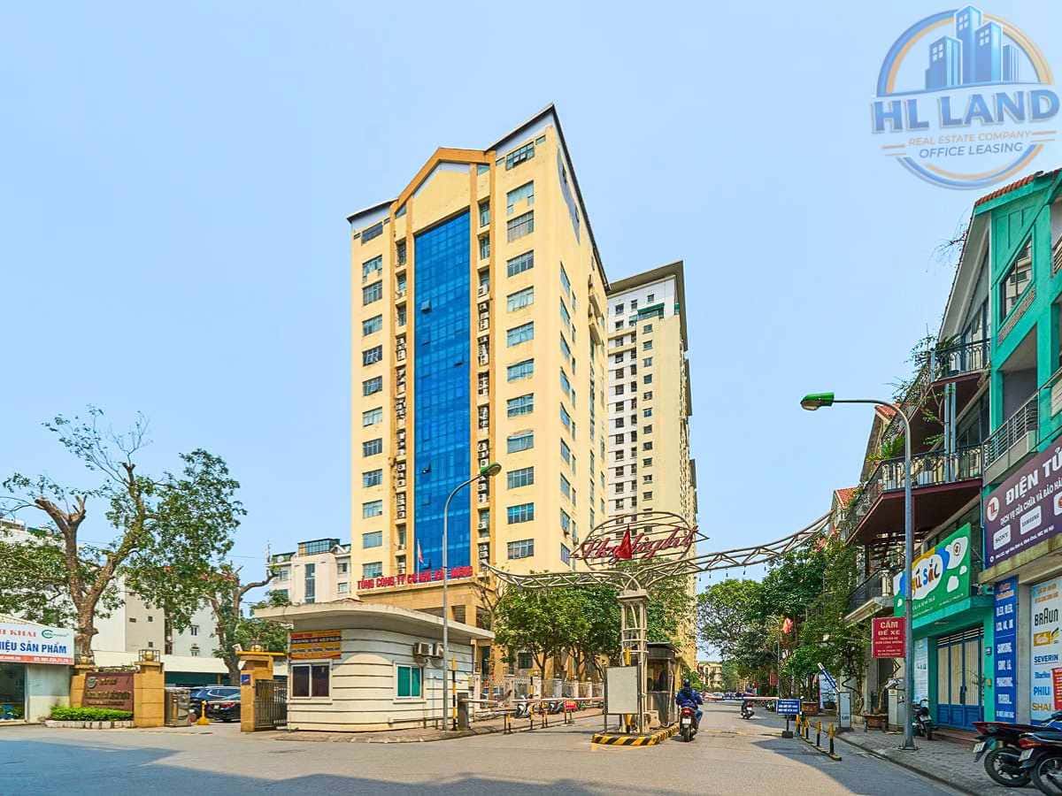 Building Scale and Office Space for Lease at Coma Building