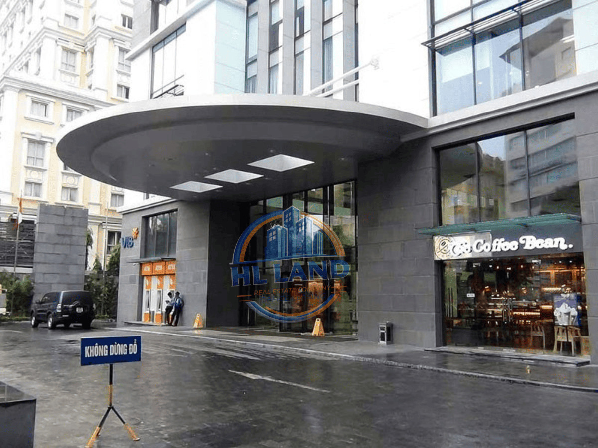 Building Scale and Office Space for Lease at Cornerstone Building