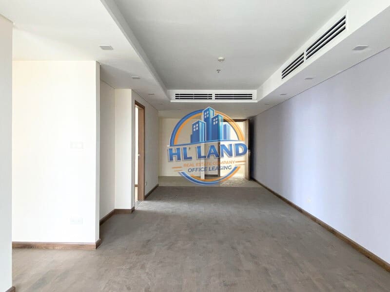Office Rental Rates and Current Vacancies at HACID Building
