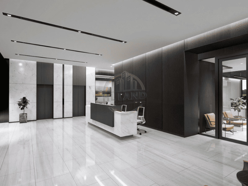 Business Environment and Suitable Tenant Profile