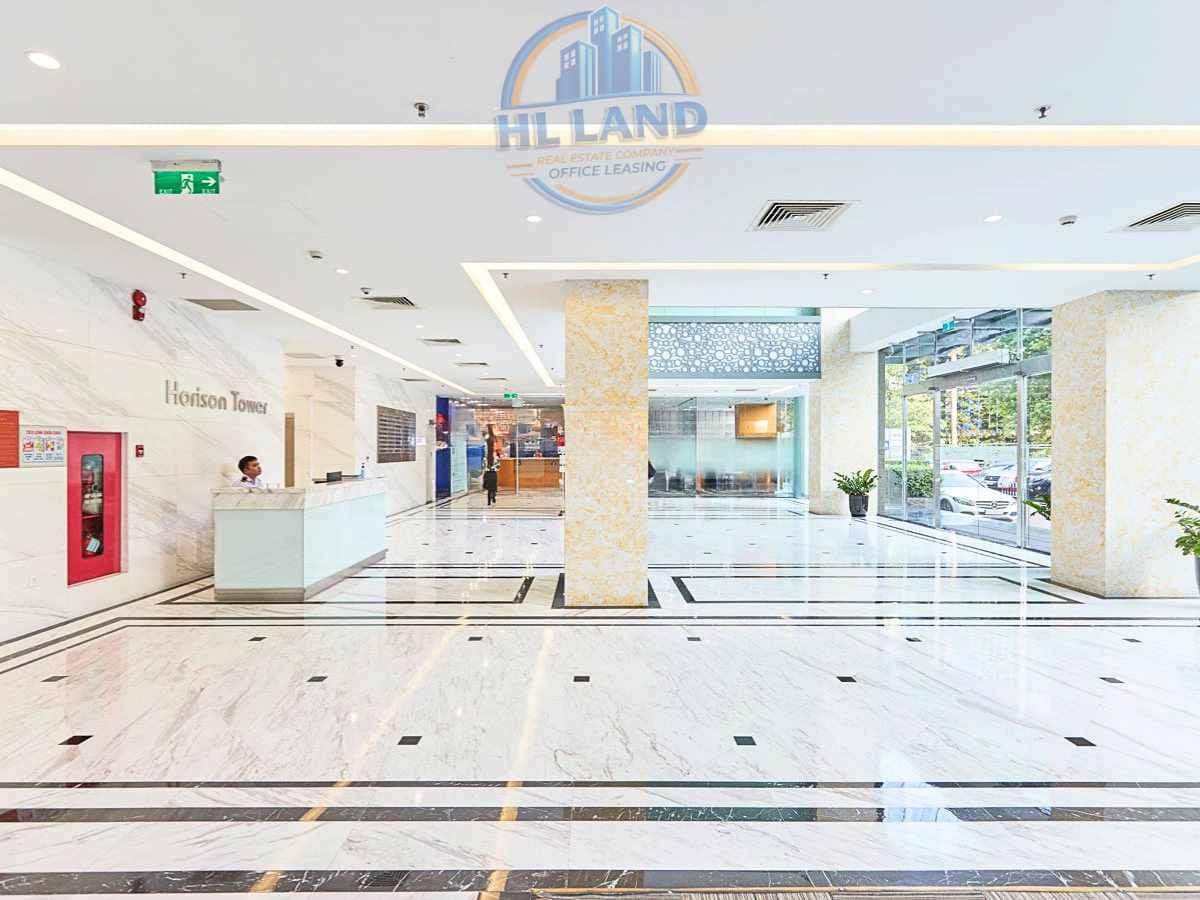 Why Should Businesses Lease Office Space at Horison Tower?