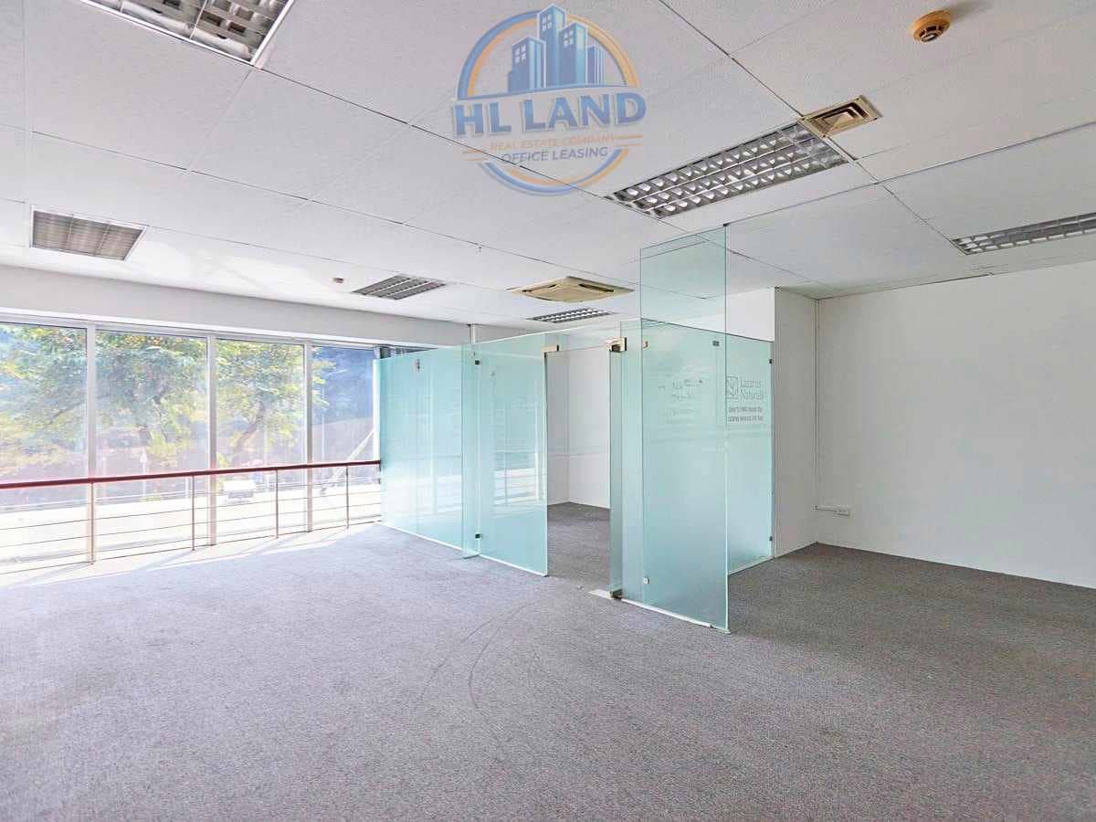 Kinh Do Building Office Rental Price and Current Vacancy