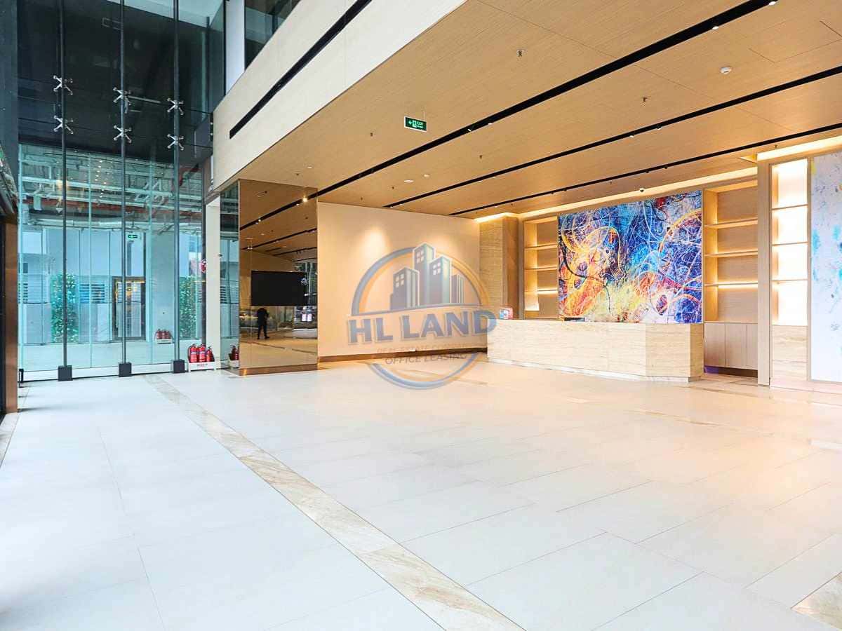Architecture and Office Standards at Lancaster Luminaire