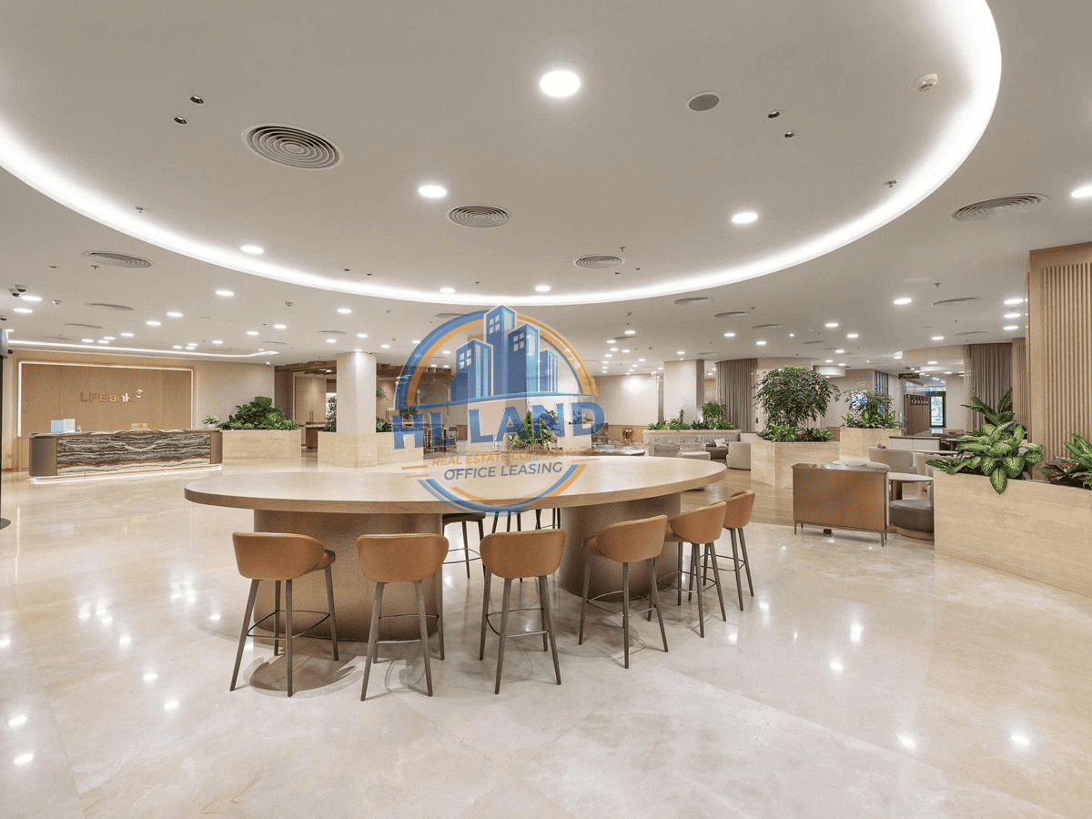 Business Environment and Tenant Profile