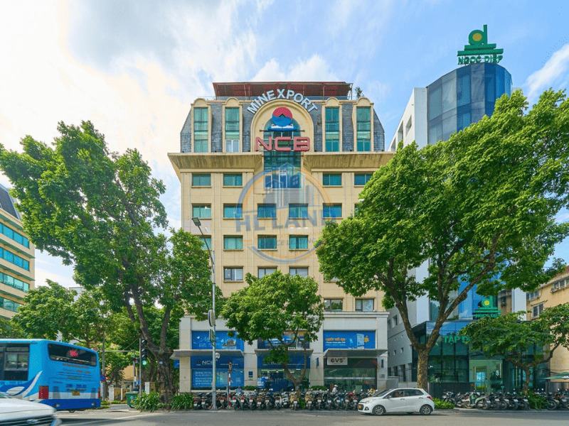 Why Lease an Office at Minexport Tower?