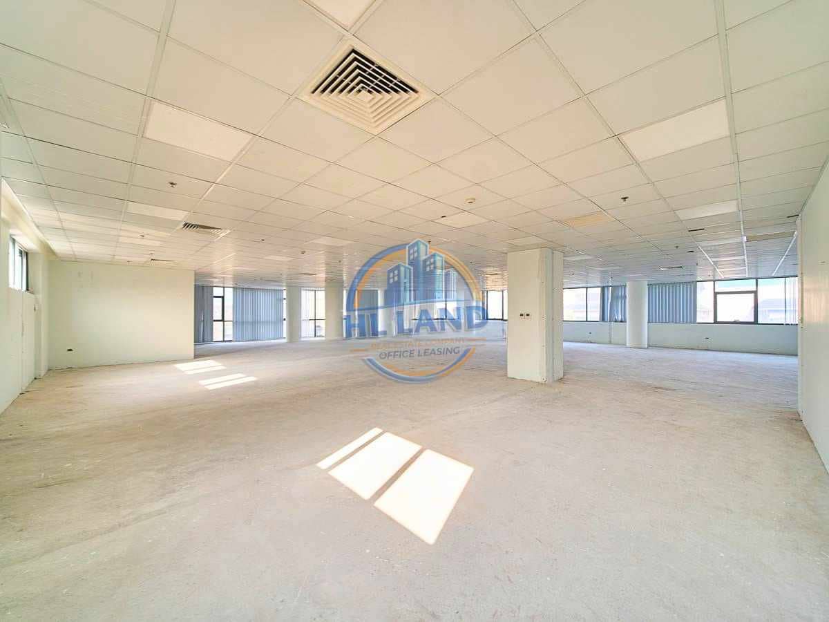 Minori Office Rental Price and Vacant Office Space