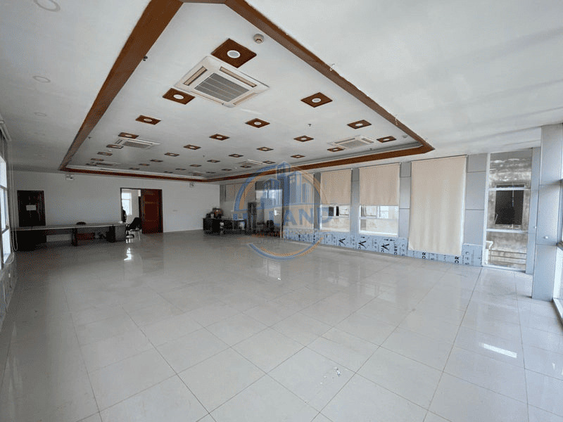 Rental Price and Office Availability at Vietrans Tower