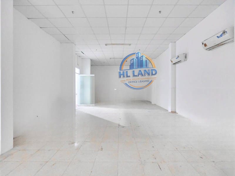 Office Rental Rates and Current Vacancies at VK 168 Ngoc Khanh Building