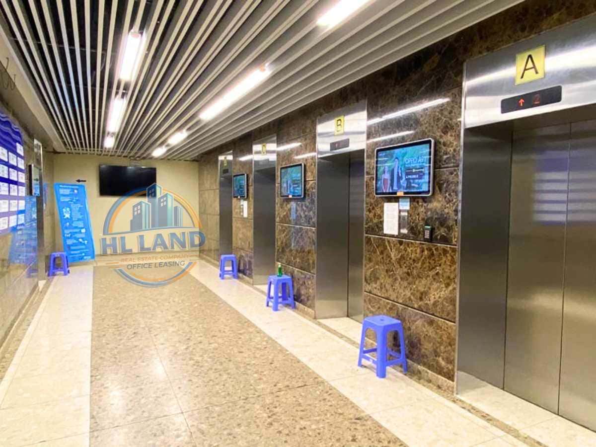 Equipment, Amenities, and Services at VTC Lac Trung