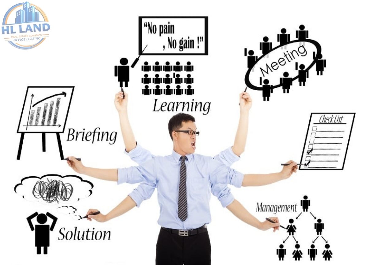 Ba mục tiêu SMART về quản lý thời gian và tổ chức công việc