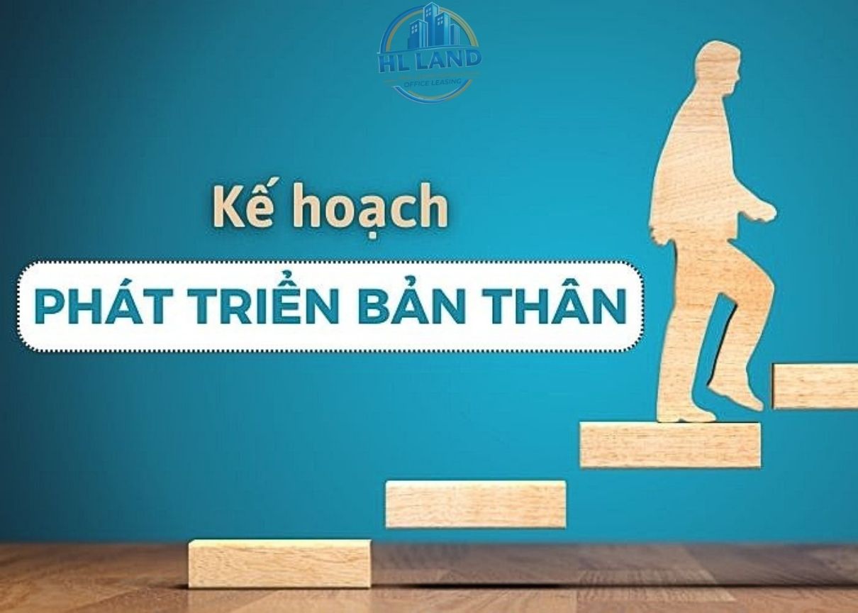 Cách lập kế hoạch phát triển bản thân trong công việc