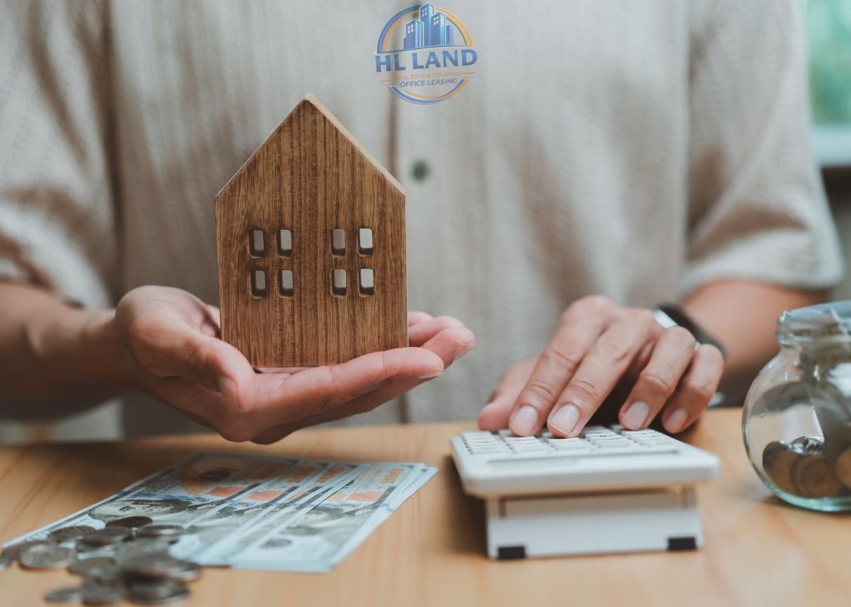 Chi phí thuê văn phòng định kỳ trong quá trình sử dụng