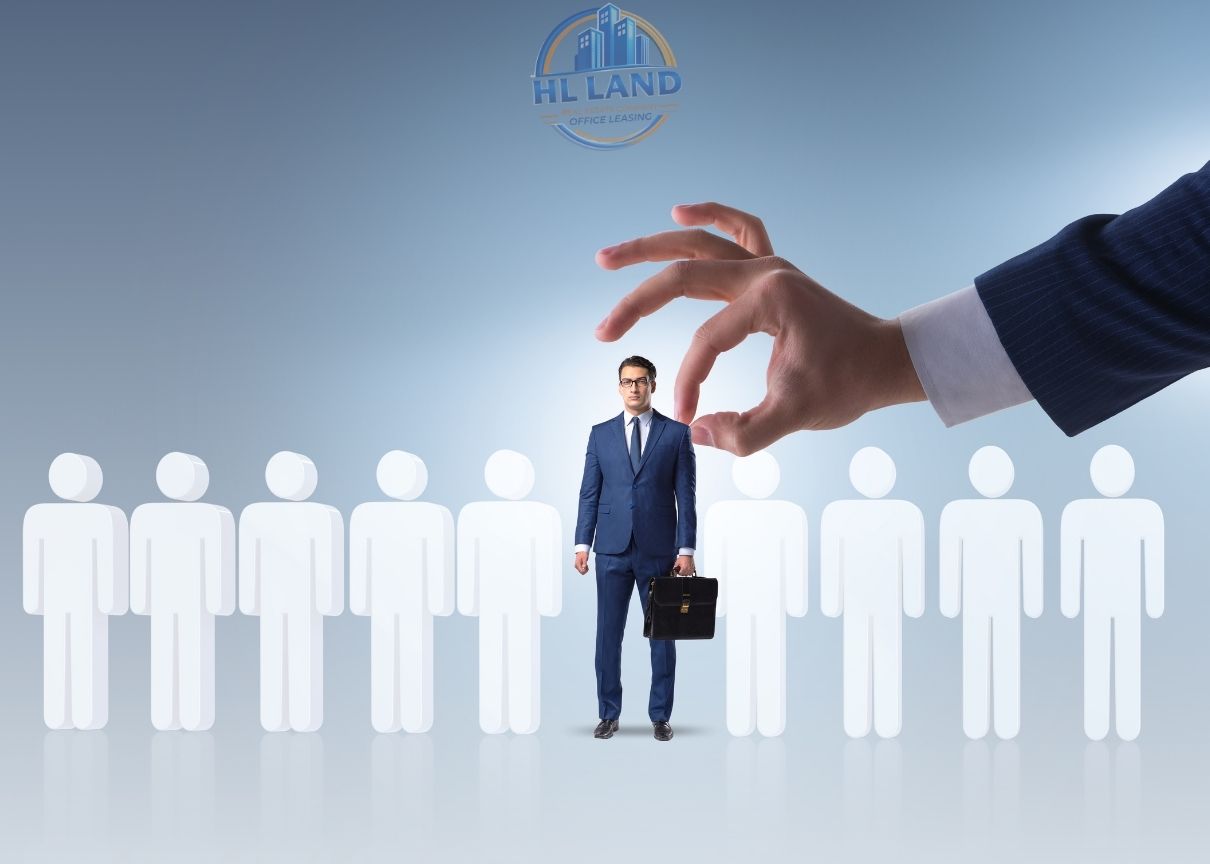 Chọn kỹ năng từ vấn đề đang lặp lại trong công việc