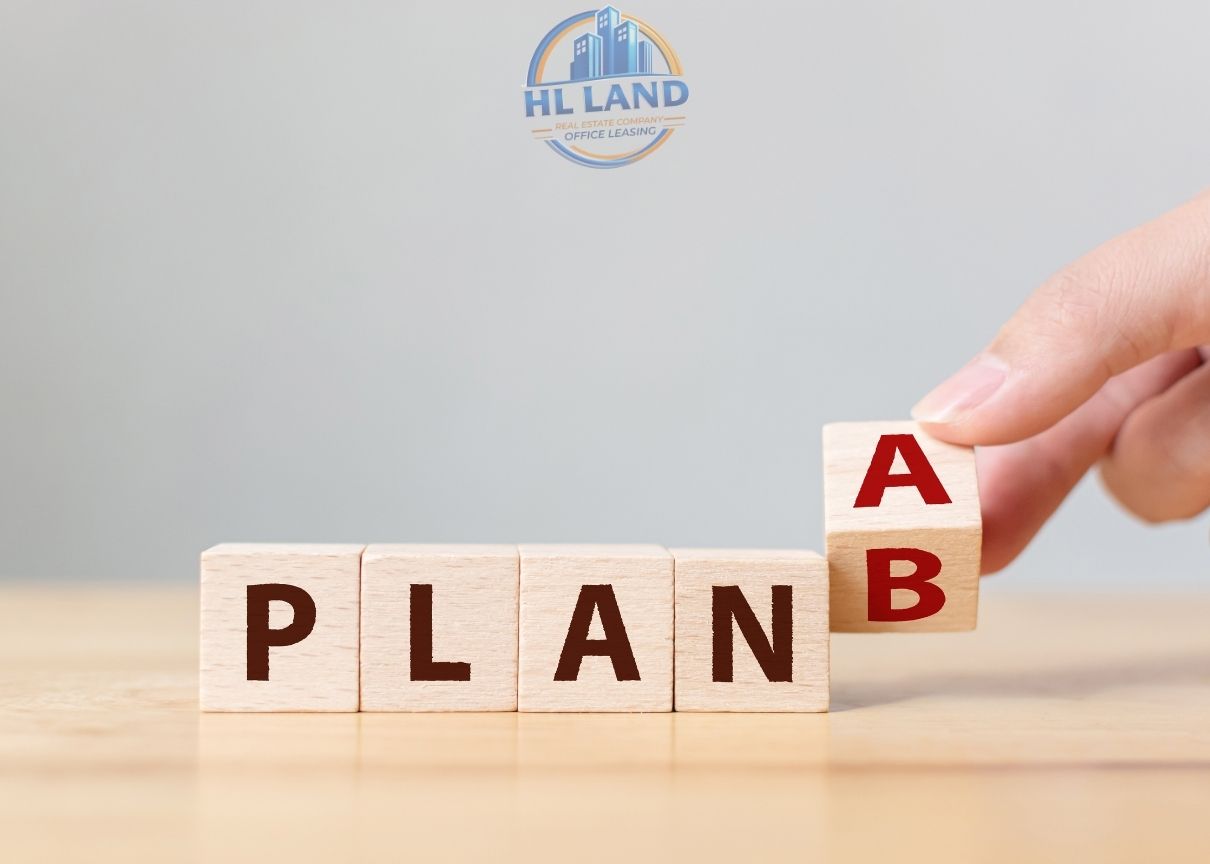 Chọn mẫu kế hoạch phát triển bản thân phù hợp với vai trò và vấn đề hiện tại