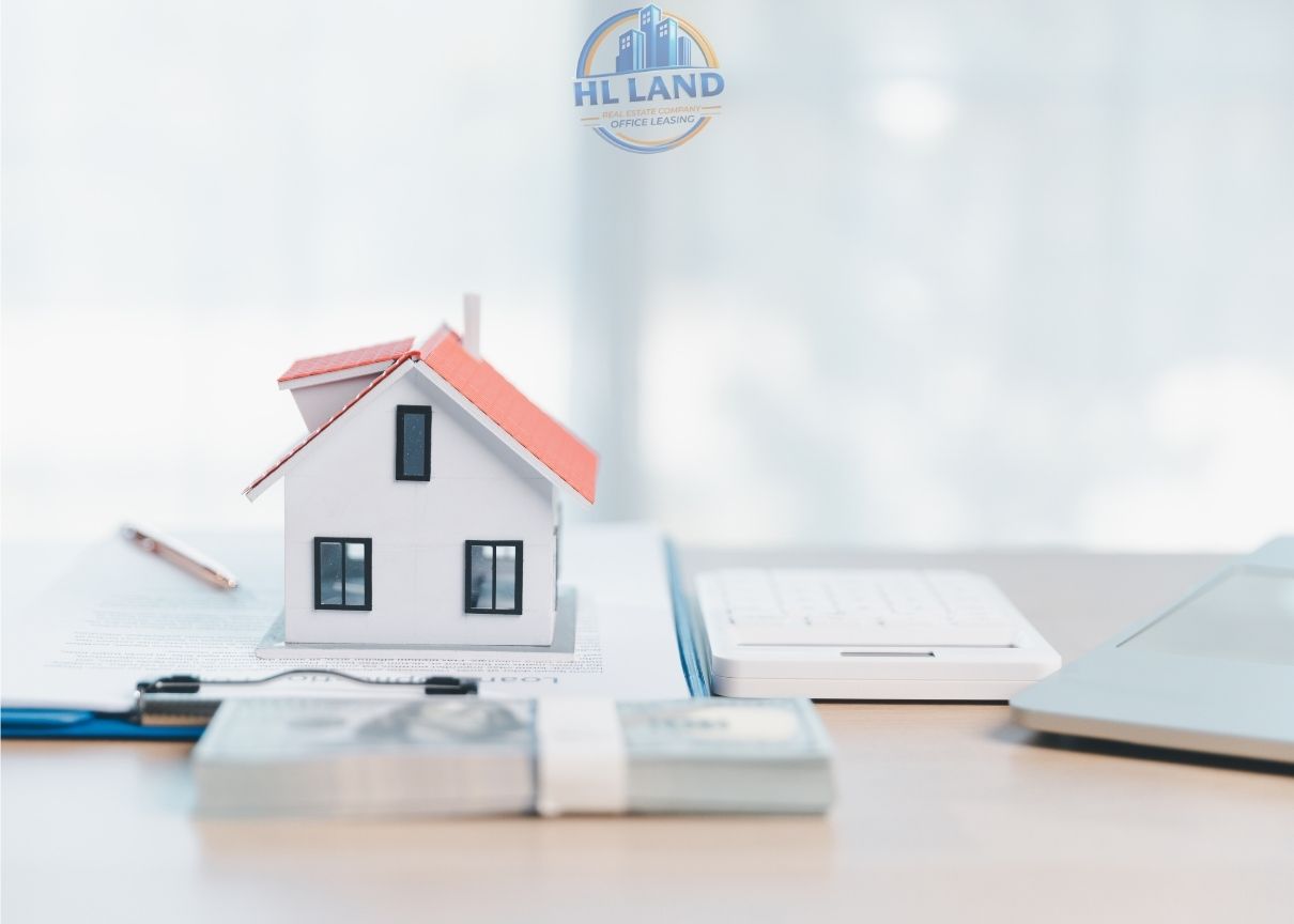 Chuyển kết quả khảo sát thành ngân sách thuê văn phòng