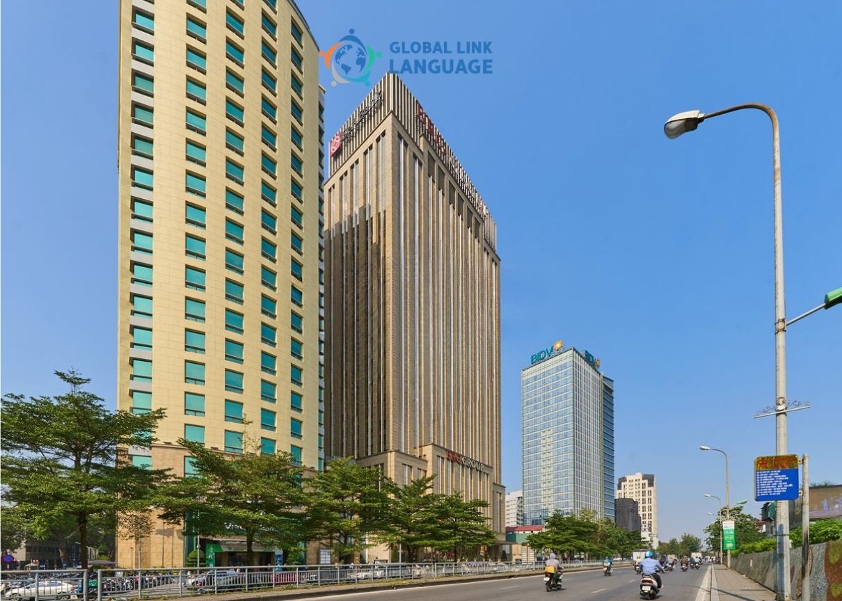 Doanh nghiệp nên khoanh vùng tìm văn phòng tại Hoàn Kiếm như thế nào?